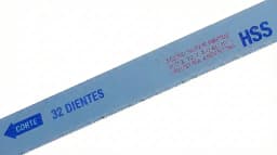 Hojas de sierra circular