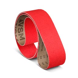 Bandas de óxido cerámico