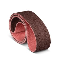 Bandas de vellón compacto