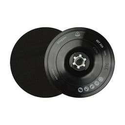 Soportes para discos de lija