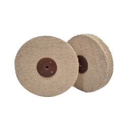 Cepillo termatizado sisal