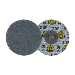 Discos de cambio rápido de carburo de silicio