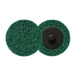 Discos de cambio rápido de óxido cerámico