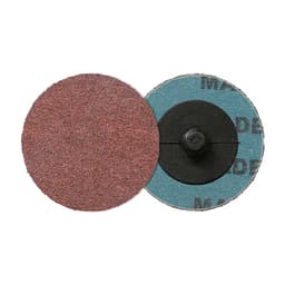 Discos de cambio rápido de vellón cerámico