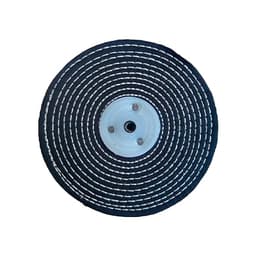 Paño piloto entero cosido