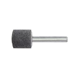 Puntas montadas serie a