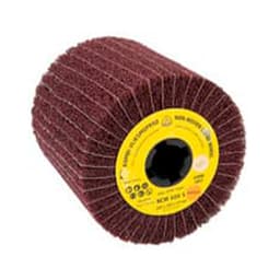 Rodillos combinados de óxido de aluminio