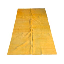 Manta cuero descarne