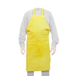 Delantal de descarne