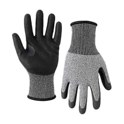 Guantes resistentes al corte