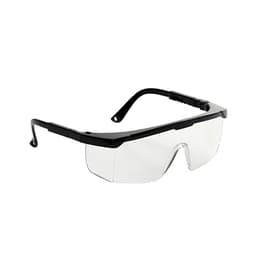 Anteojos y antiparras