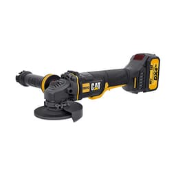 Amoladora angular CAT