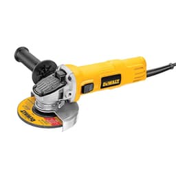 Amoladora angular Dewalt