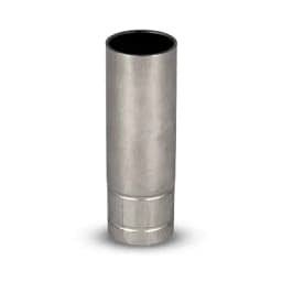 Toberas cilíndricas