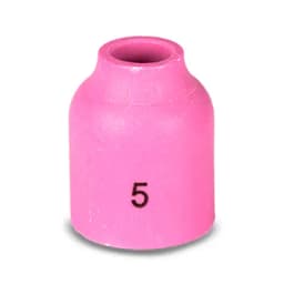 Busas cerámicas lens