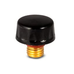 Colas de torcha corta