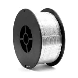 Alambre MIG para aluminio macizo