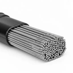 Varilla TIG para acero inoxidable