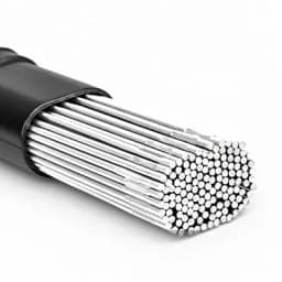 Varilla TIG para aluminio