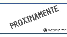 Componentes para torchas TIG