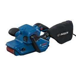 Lijadoras de banda Bosch