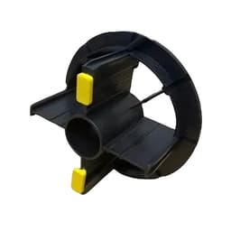 Adaptadores de rollo de alambre