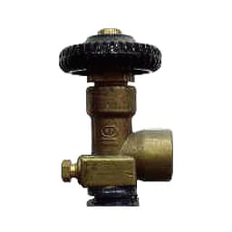 Válvulas para cilindros de atal