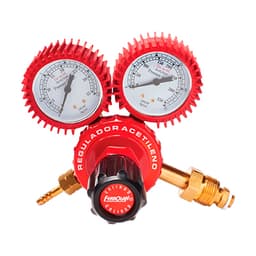 Reguladores para acetileno