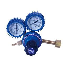 Reguladores para oxígeno