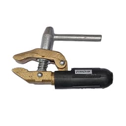 Pinzas de masa morseto