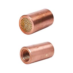 Pico de calentamiento