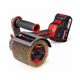 Lijadora de rodillo Einhell