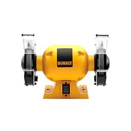 Amoladora de banco Dewalt