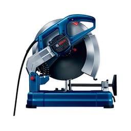 Sierras sensitivas Bosch