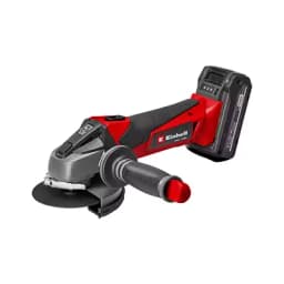 Amoladora angular Einhell