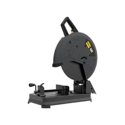 Sierras sensitivas CAT