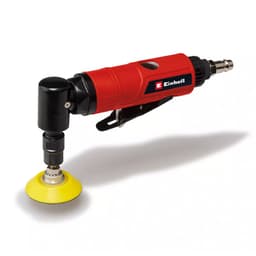 Amoladora angular neumática Einhell