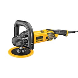 Lustralijadora angular DeWalt