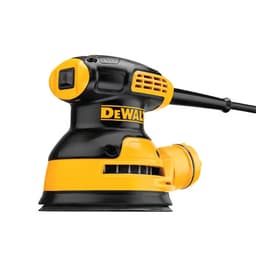 Lijadora roto orbital DeWalt