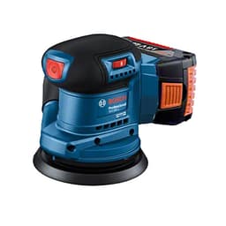 Lijadora roto orbital Bosch