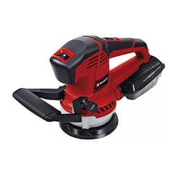 Lijadora roto orbital Einhell