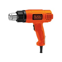 Pistola de calor Black & Decker