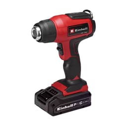 Pistola de calor Einhell