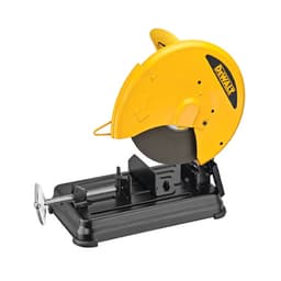 Sierras sensitivas DeWalt