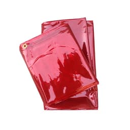 Cortina para box soldador