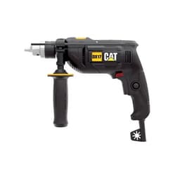 Taladros y atornilladores CAT