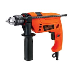 Taladros y atornilladores BLACK&DECKER